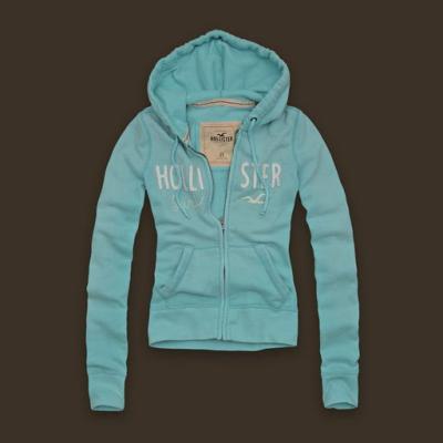 Cheap Hollister Women Hoodies wholesale No. 67